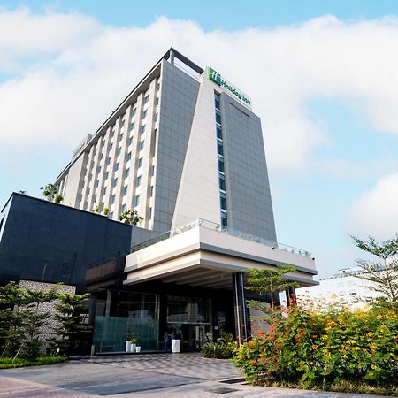 Holiday Inn Lucknow Airport By Ihg エクステリア 写真