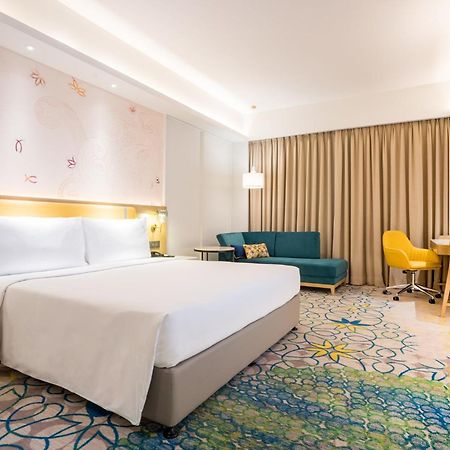 Holiday Inn Lucknow Airport By Ihg エクステリア 写真