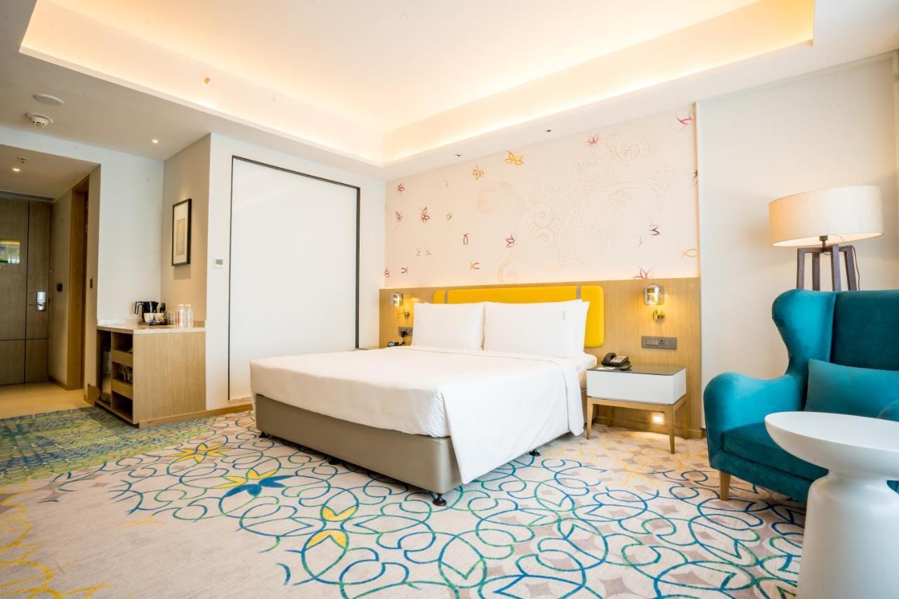 Holiday Inn Lucknow Airport By Ihg エクステリア 写真