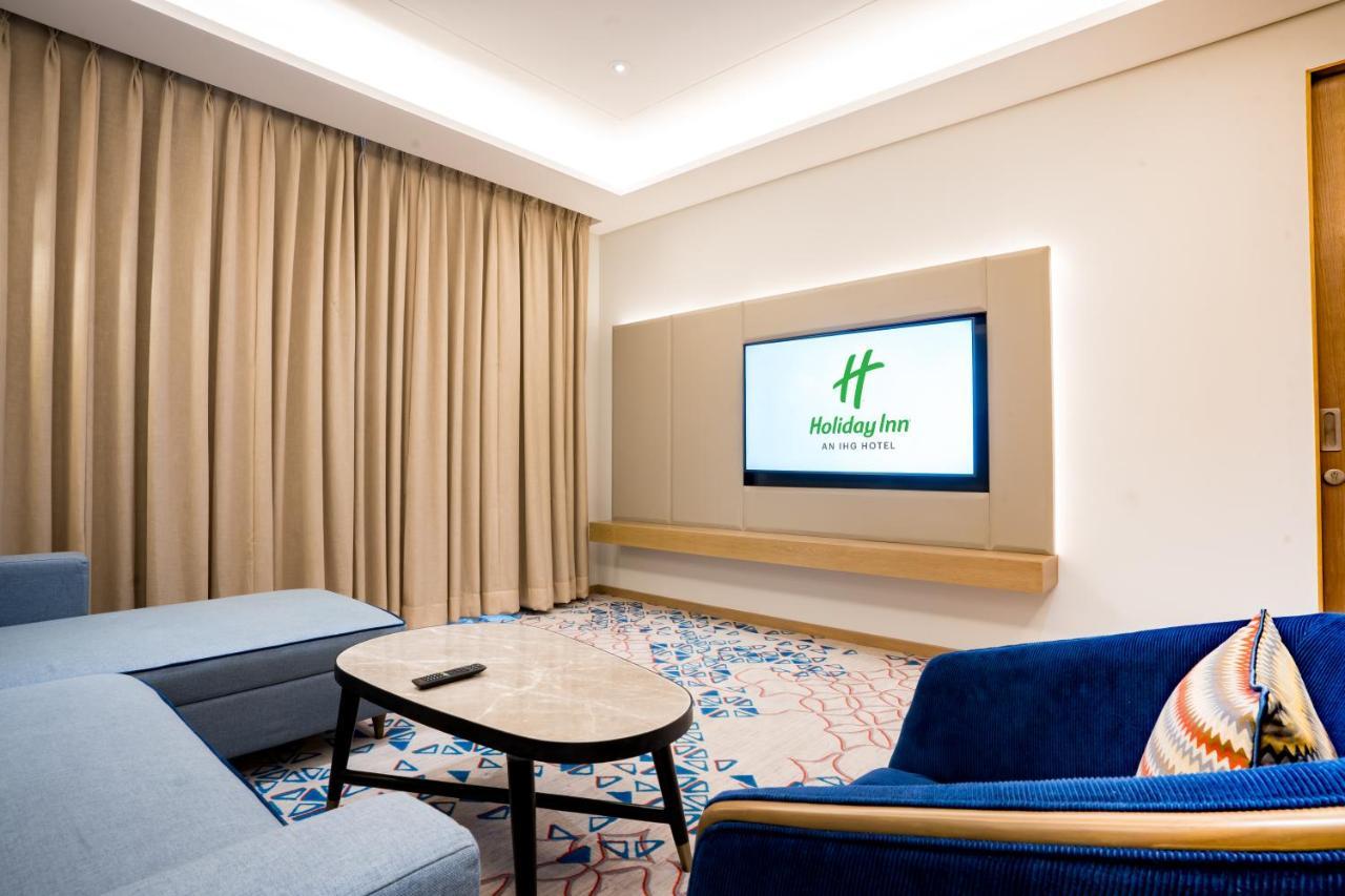 Holiday Inn Lucknow Airport By Ihg エクステリア 写真