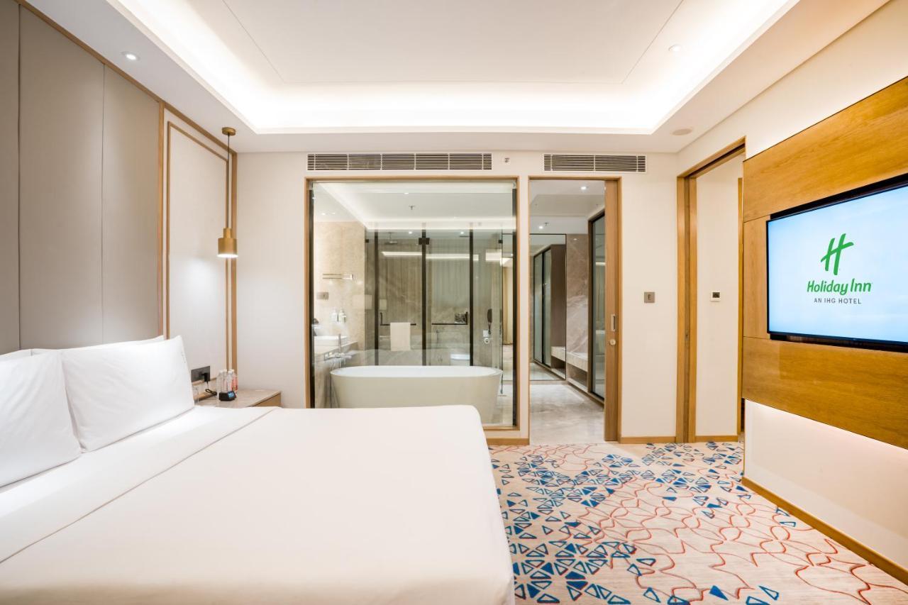 Holiday Inn Lucknow Airport By Ihg エクステリア 写真