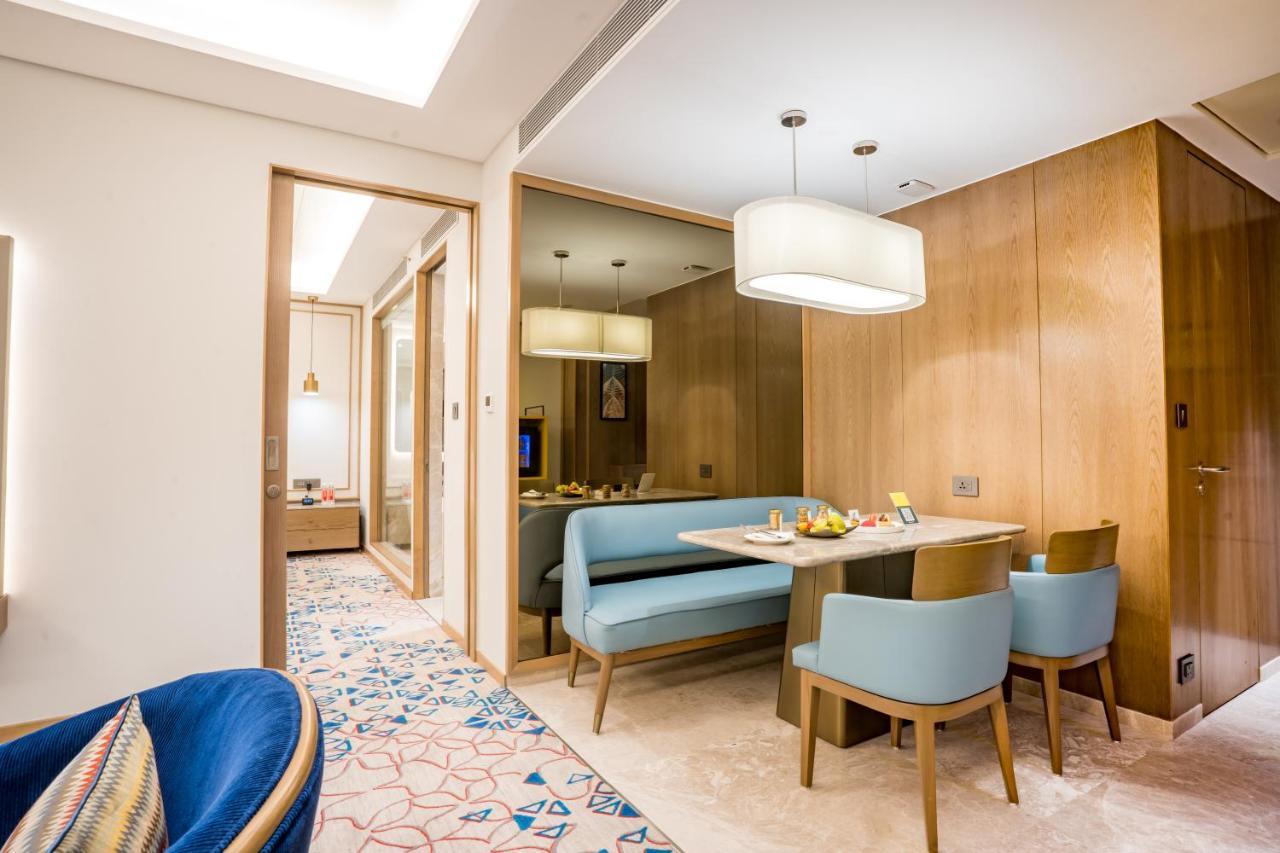 Holiday Inn Lucknow Airport By Ihg エクステリア 写真