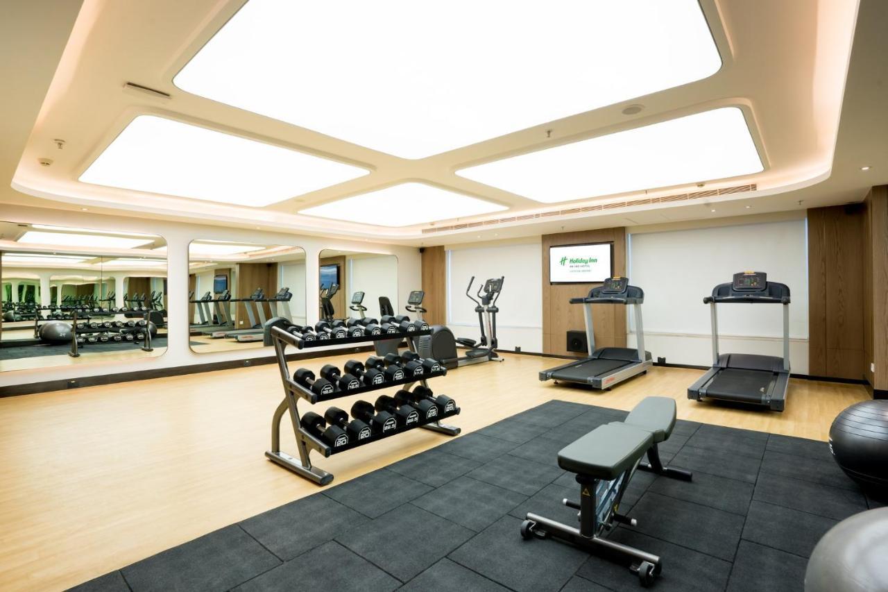 Holiday Inn Lucknow Airport By Ihg エクステリア 写真
