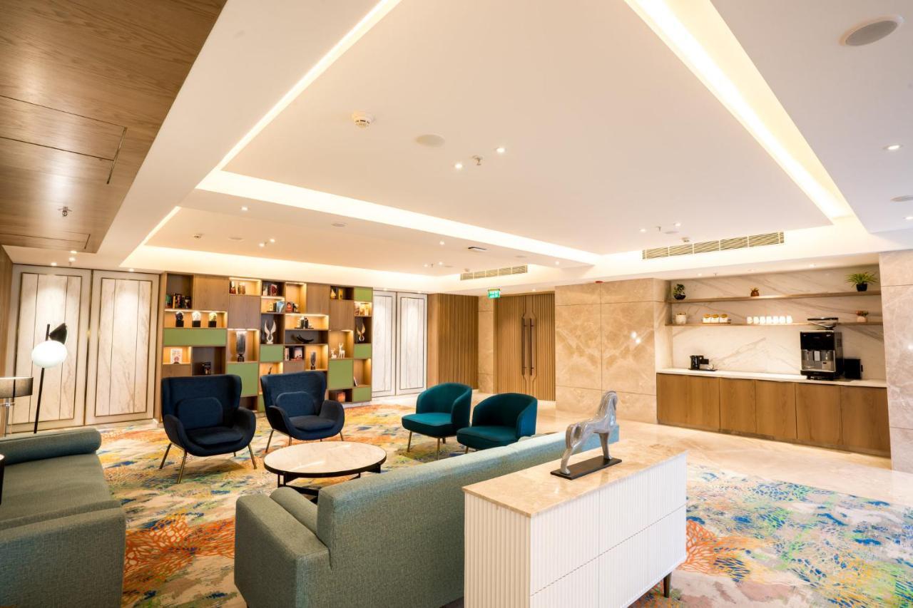 Holiday Inn Lucknow Airport By Ihg エクステリア 写真