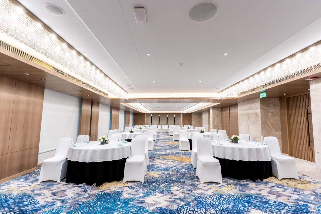 Holiday Inn Lucknow Airport By Ihg エクステリア 写真