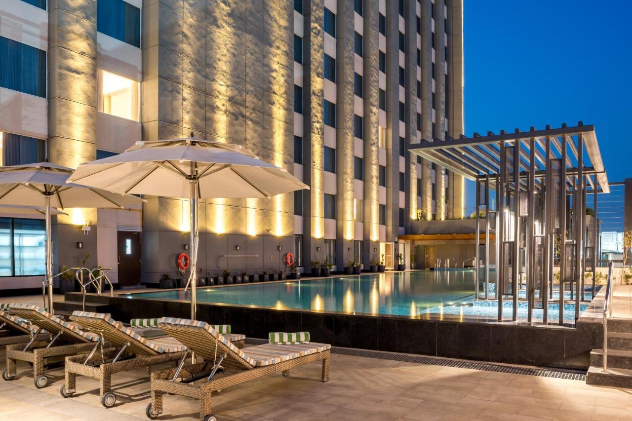 Holiday Inn Lucknow Airport By Ihg エクステリア 写真