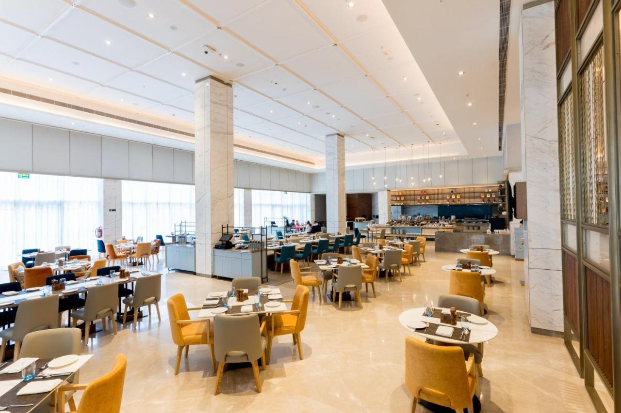 Holiday Inn Lucknow Airport By Ihg エクステリア 写真