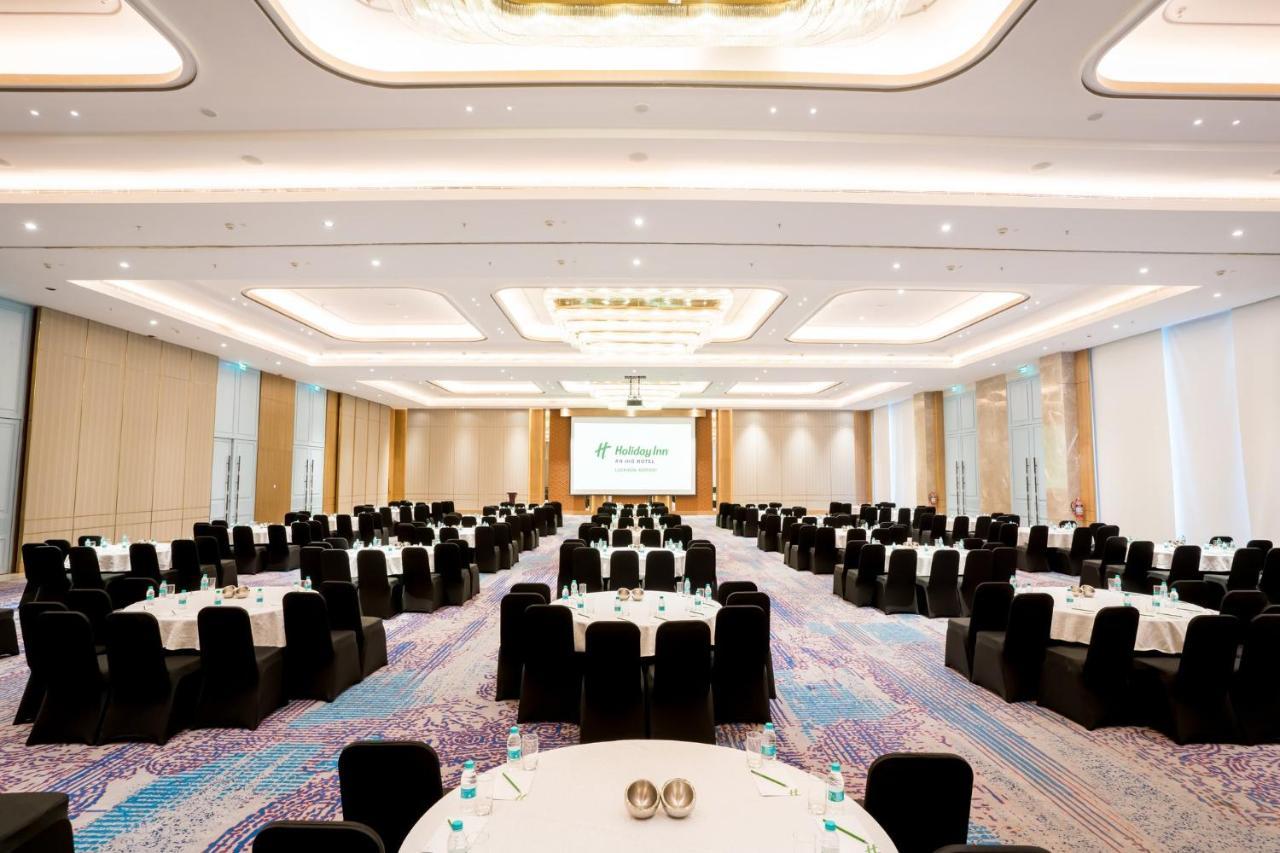 Holiday Inn Lucknow Airport By Ihg エクステリア 写真