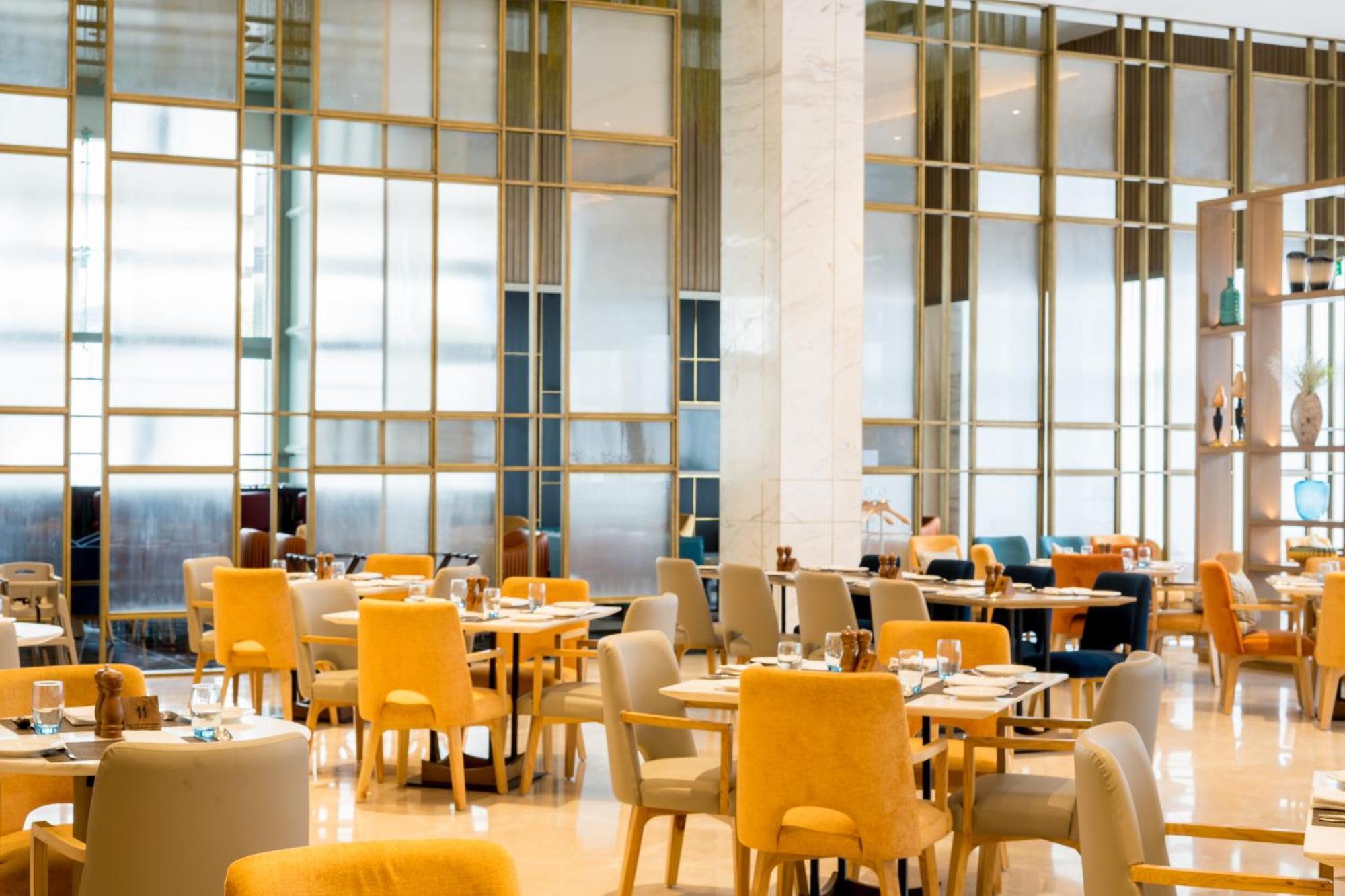 Holiday Inn Lucknow Airport By Ihg エクステリア 写真