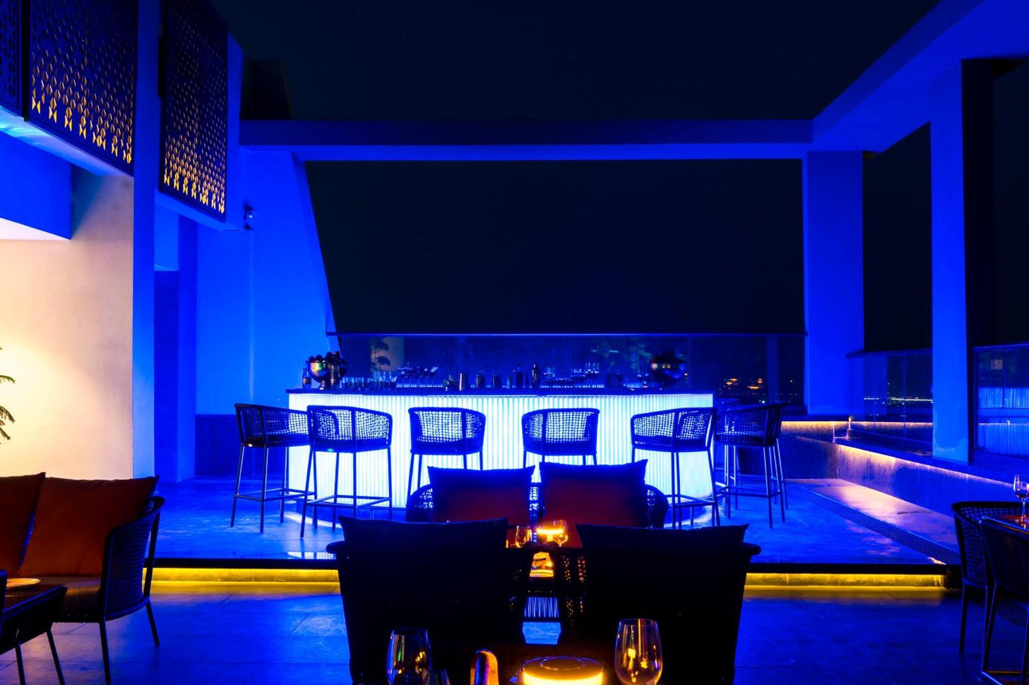 Holiday Inn Lucknow Airport By Ihg エクステリア 写真
