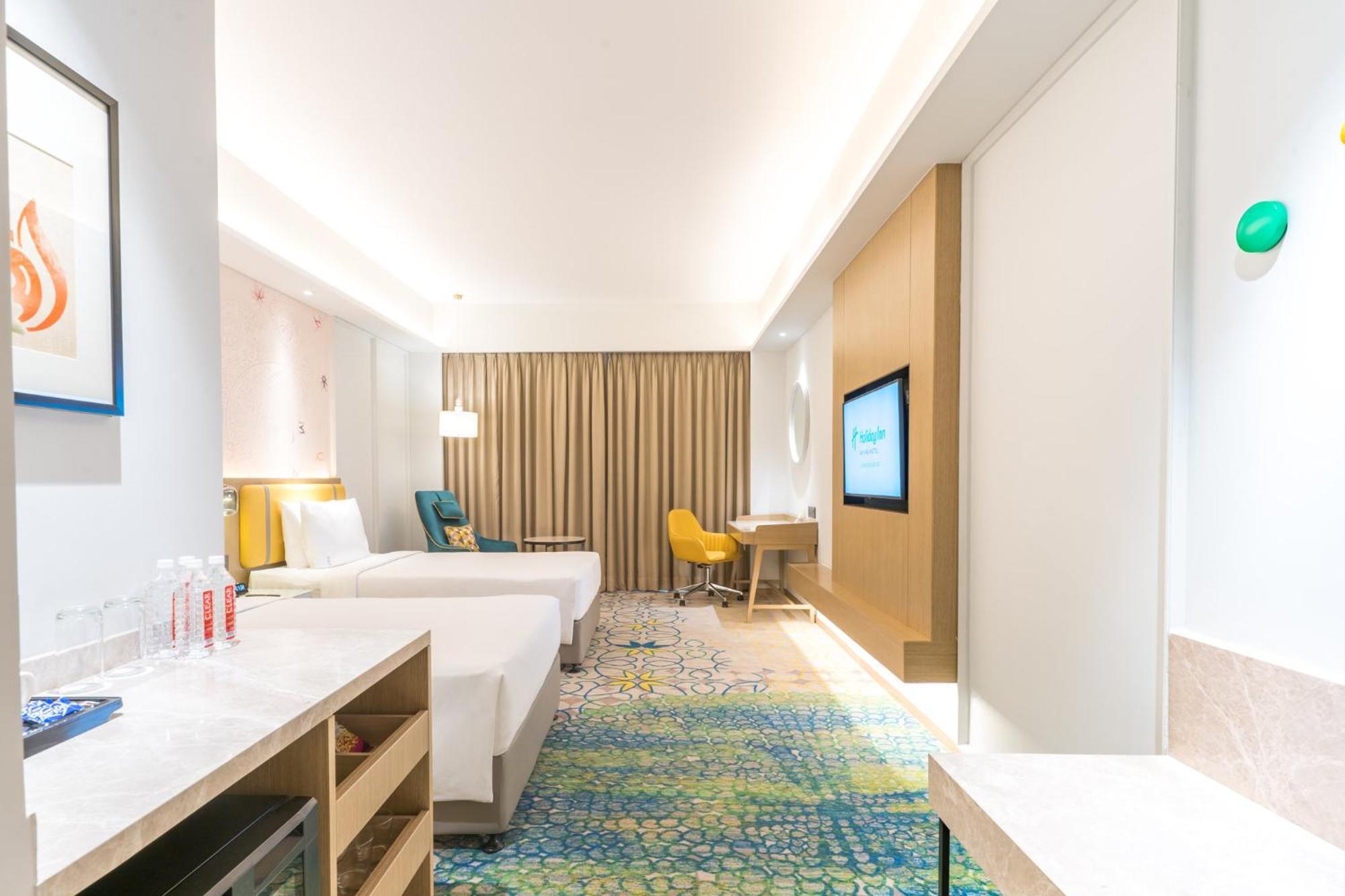 Holiday Inn Lucknow Airport By Ihg エクステリア 写真