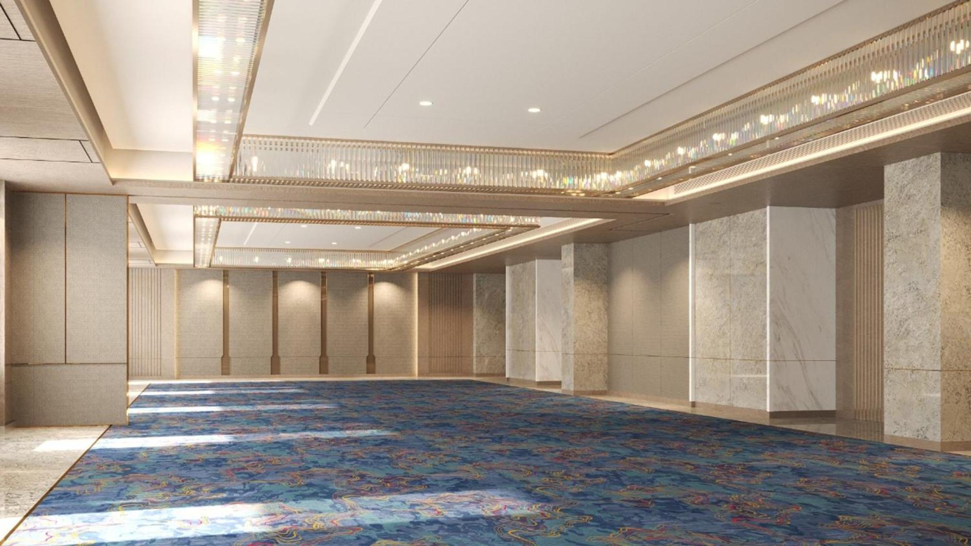 Holiday Inn Lucknow Airport By Ihg エクステリア 写真