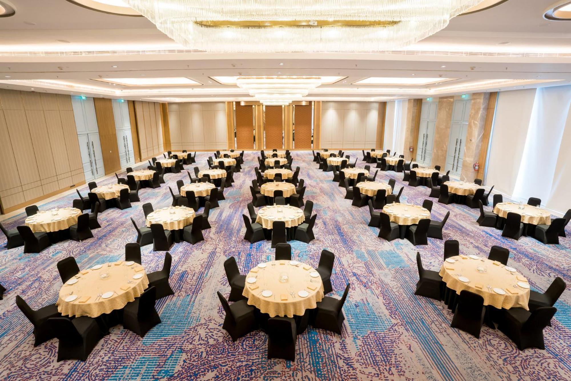 Holiday Inn Lucknow Airport By Ihg エクステリア 写真