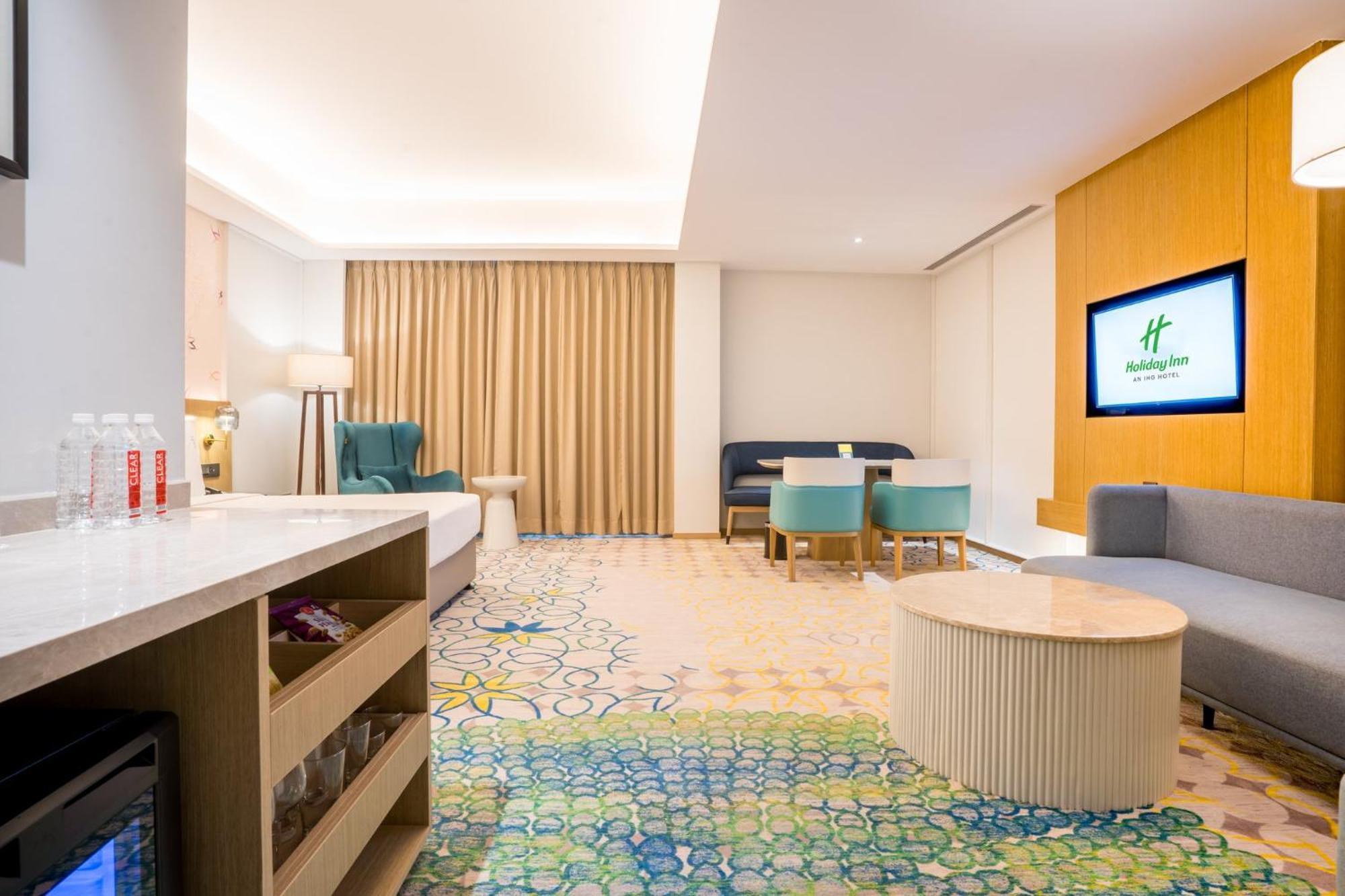 Holiday Inn Lucknow Airport By Ihg エクステリア 写真
